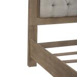 King Uph Bed - Image 10