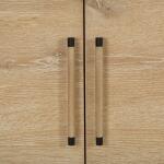 Evanston 4 Door Cabinet - Image 10