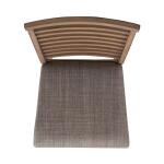 Brook Bay Uph Ladder Back Side Chair (RTA) - Image 7