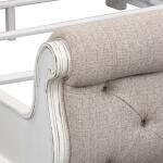 King Uph Sleigh Bed - Image 7