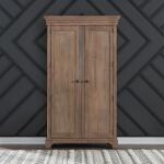 Haven Hills Armoire