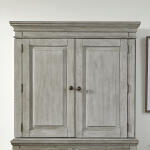 Heartland Armoire Top