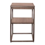 Jamestown Chair Side Table - Image 3