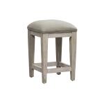 Heartland Uph Console Stool - Image 4
