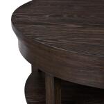 Weston Round Lift Top Cocktail Table - Image 11