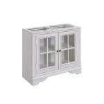 Magnolia Manor Bunching Display Cabinet Base - Image 3