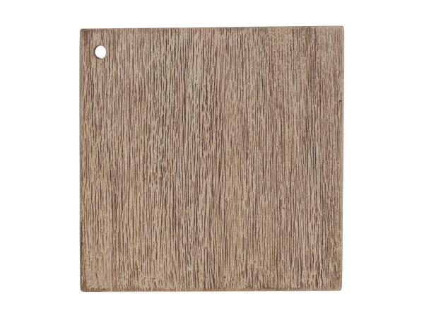 Mahogany Panel, Cerused Wheat Outdoor Accessories Outdoor Accessories