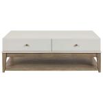 Berkley Square Cocktail Table - Image 3