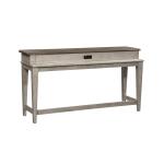 Heartland Console Bar Table - Image 4