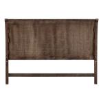 King Sleigh Headboard - Image 6