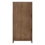 Shaker Lakes Bunching Display Cabinet - Image 6