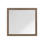 Shaker Lakes Landscape Mirror - Image 4
