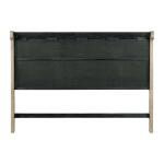 Queen Sleigh Headboard - Image 6