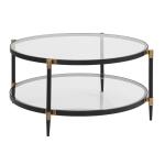 Chadid Coffee Table - Image 5