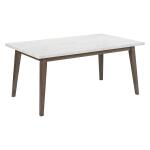 Edison Rectangular Leg Table - Image 3