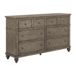 Twin Lakes 6 Drawer Dresser - Image 3