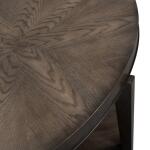 Oval Cocktail Table - Image 6