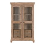 Haven Hills Display Cabinet - Image 4