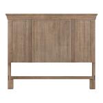 Queen Panel Headboard - Image 4