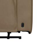 Camden ZW Recliner P3 - Image 9