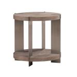 Harlow Round End Table - Image 3