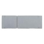 Bea Outdoor Pool Chaise Cushion - Image 4