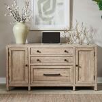 Proximity Place Credenza
