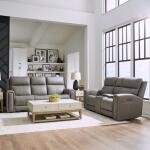 Camden Sofa & Loveseat