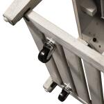 Heartland Rect Ceiling Tile Cocktail Table - Image 8