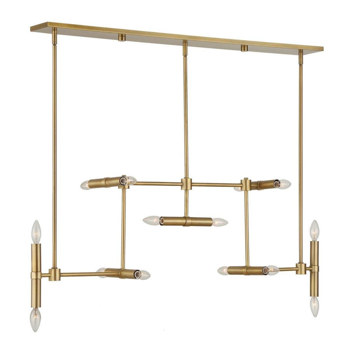 bfaa25f6db5efcdadbc28d1ade722a5b Cadre, 14 Lt Pendant - Image 1