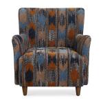 Lainey Armchair, Ikat