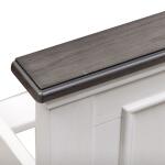 Full Panel Bed - Image 7