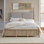 King California Poster Bed