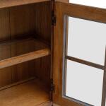 Hutch - Oak - Image 9