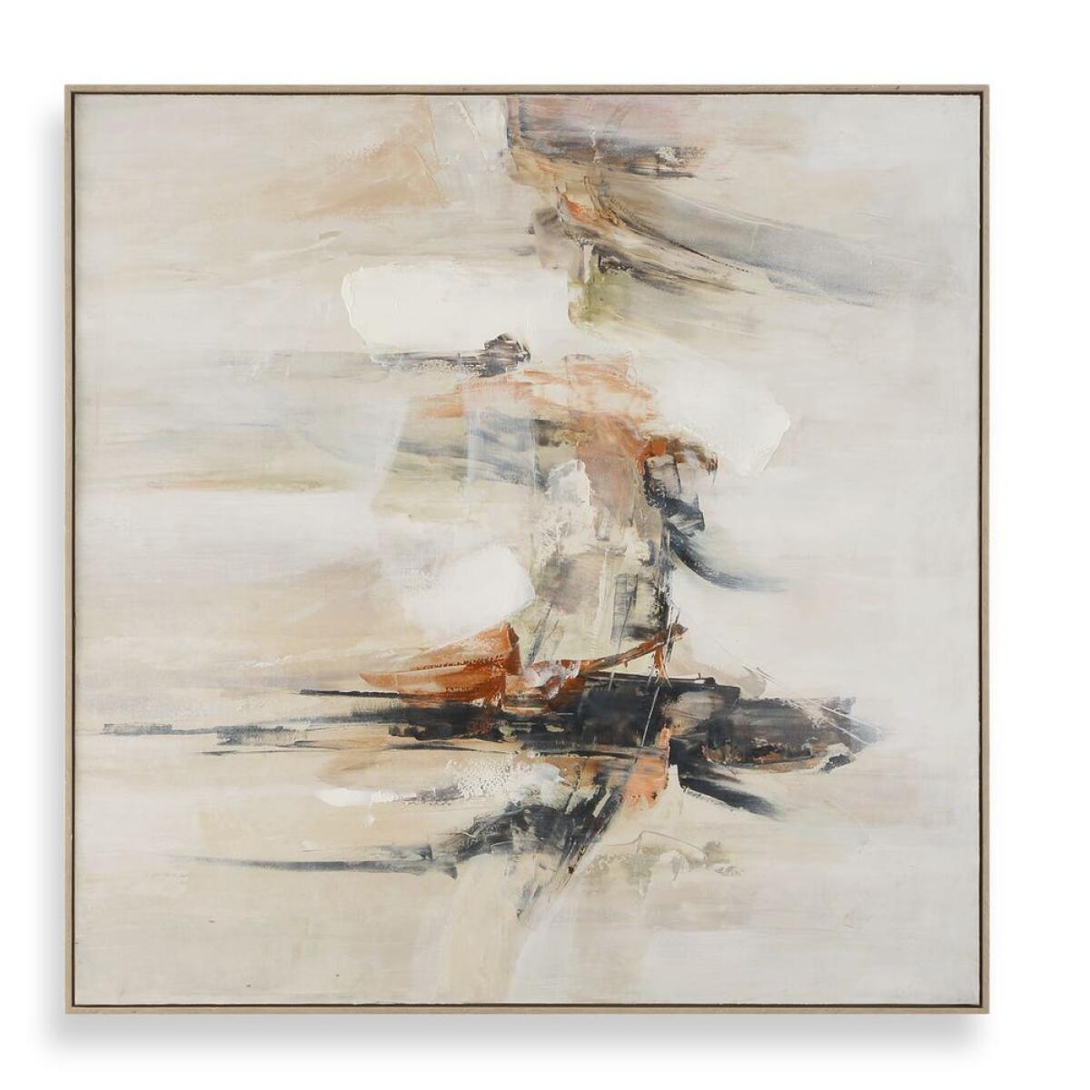 c3707484eb9105d7bd8bc8b804279df1 Outburst Hand Painted Canvas - Image 1