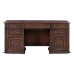 Provence Park Jr Executive Credenza - Image 4