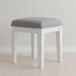 Reflections Vanity Stool