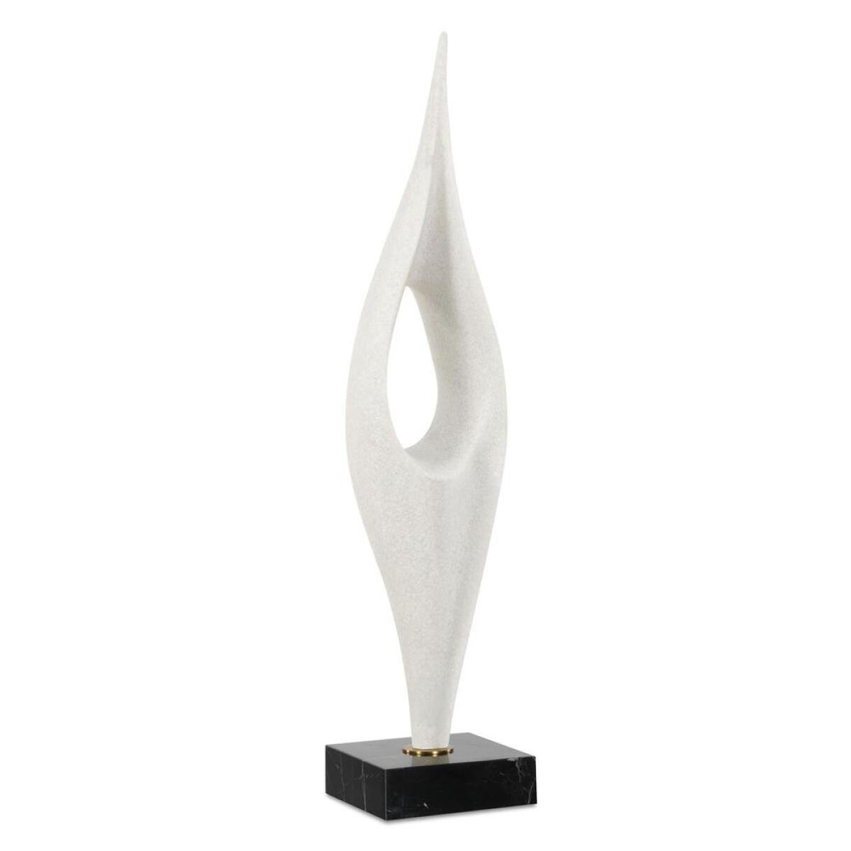 c3796b55e0f2580bbdf6441d6f2f0345 Fluid Drop Sculpture - Image 1
