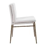 Ascend Dining Chair, White - Image 5