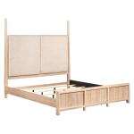 Proximity Place Queen Poster Bed - Image 3