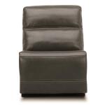 Armless Chair - Graphite - Image 4