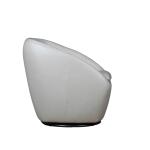 Dawson Swivel Accent Chair - Image 3