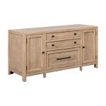Proximity Place Credenza - Image 3
