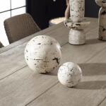 Nouveau Indoor-outdoor Spheres, S/2 - Image 4