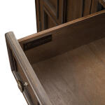 66 Inch TV Console - Image 3