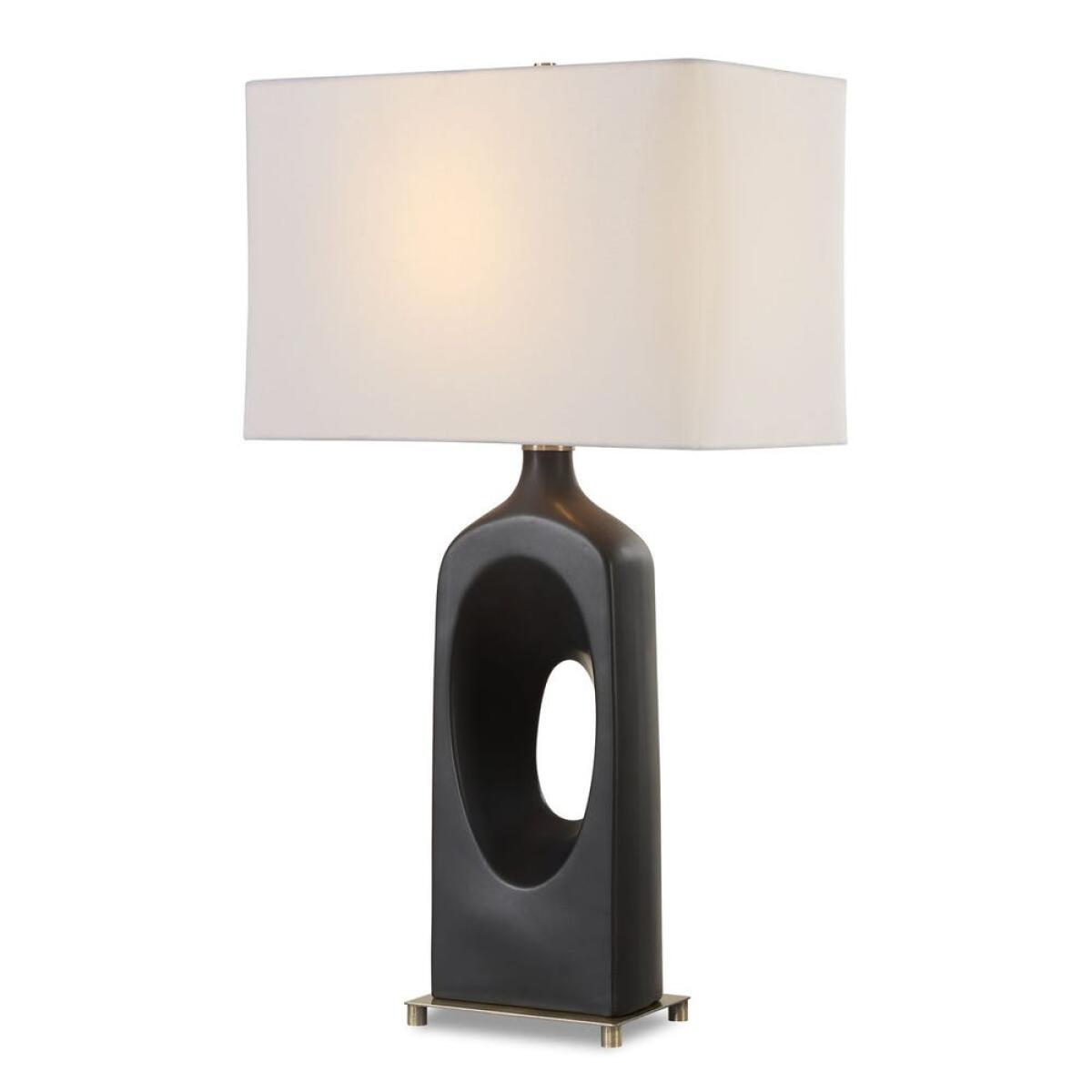c545783d66d8400bfd0774c8ed3caf29 Void Table Lamp - Image 1