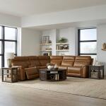 Cooper 6 Piece Sectional