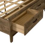 Queen Storage Footboard - Image 8