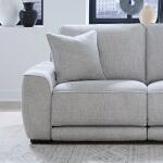 L Arm Recliner P2 & ZW