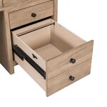 Proximity Place Jr Executive Desk - Image 11